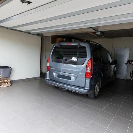 Agreable Maison A La Campagne Schlierbach ภายนอก รูปภาพ